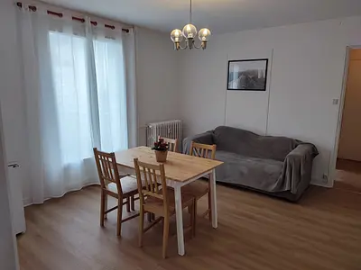 Photo du 323B cours Emile Zola, 69100 Villeurbanne, France Villeurbanne