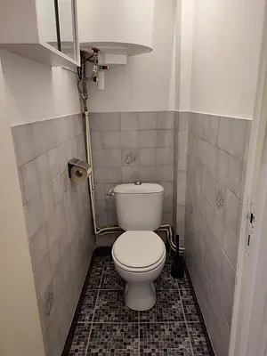 Photo du 323B cours Emile Zola, 69100 Villeurbanne, France Villeurbanne