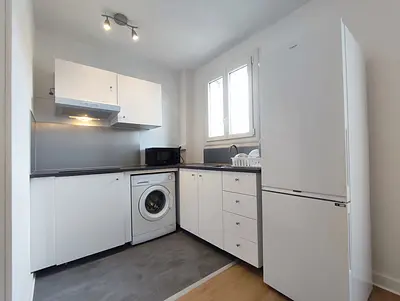 Photo du 323B cours Emile Zola, 69100 Villeurbanne, France Villeurbanne