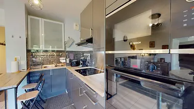 Photo du 21 Rue De La Butte Verte, 93160 Noisy-le-Grand, France Noisy-le-Grand