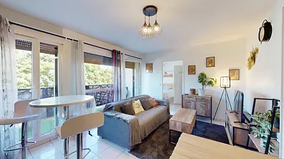 Photo du 21 Rue De La Butte Verte, 93160 Noisy-le-Grand, France Noisy-le-Grand