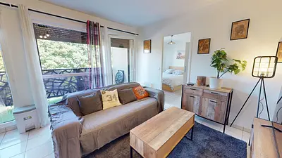 Photo du 21 Rue De La Butte Verte, 93160 Noisy-le-Grand, France Noisy-le-Grand