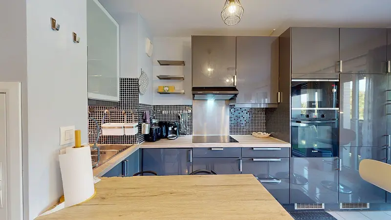 Photo du 21 Rue De La Butte Verte, 93160 Noisy-le-Grand, France Noisy-le-Grand