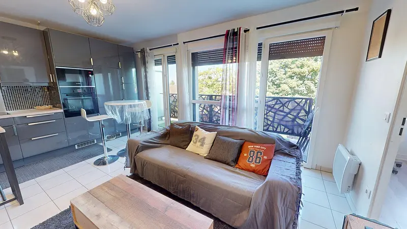 Photo du 21 Rue De La Butte Verte, 93160 Noisy-le-Grand, France Noisy-le-Grand