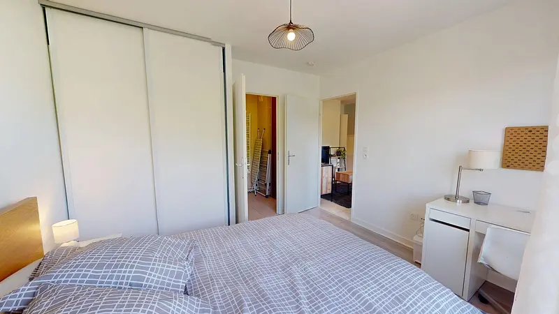 Photo du 21 Rue De La Butte Verte, 93160 Noisy-le-Grand, France Noisy-le-Grand