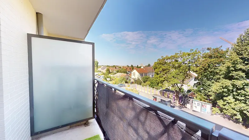 Photo du 21 Rue De La Butte Verte, 93160 Noisy-le-Grand, France Noisy-le-Grand