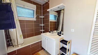 Photo du 21 Rue De La Butte Verte, 93160 Noisy-le-Grand, France Noisy-le-Grand