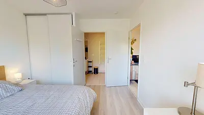 Photo du 21 Rue De La Butte Verte, 93160 Noisy-le-Grand, France Noisy-le-Grand