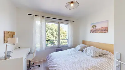 Photo du 21 Rue De La Butte Verte, 93160 Noisy-le-Grand, France Noisy-le-Grand