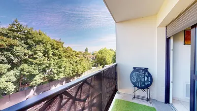 Photo du 21 Rue De La Butte Verte, 93160 Noisy-le-Grand, France Noisy-le-Grand