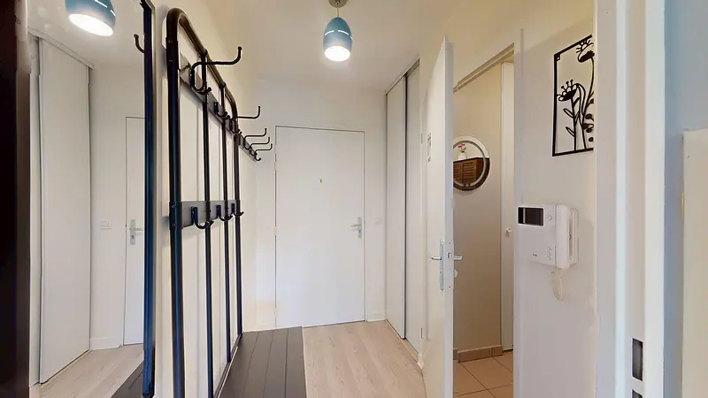 Photo du 21 Rue De La Butte Verte, 93160 Noisy-le-Grand, France Noisy-le-Grand