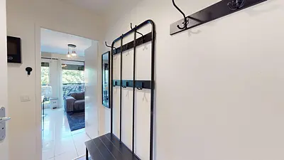 Photo du 21 Rue De La Butte Verte, 93160 Noisy-le-Grand, France Noisy-le-Grand