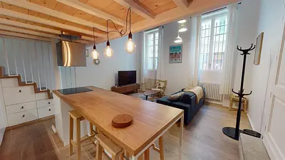 Photo du 20 Rue Barreyre, 33300 Bordeaux, France Bordeaux