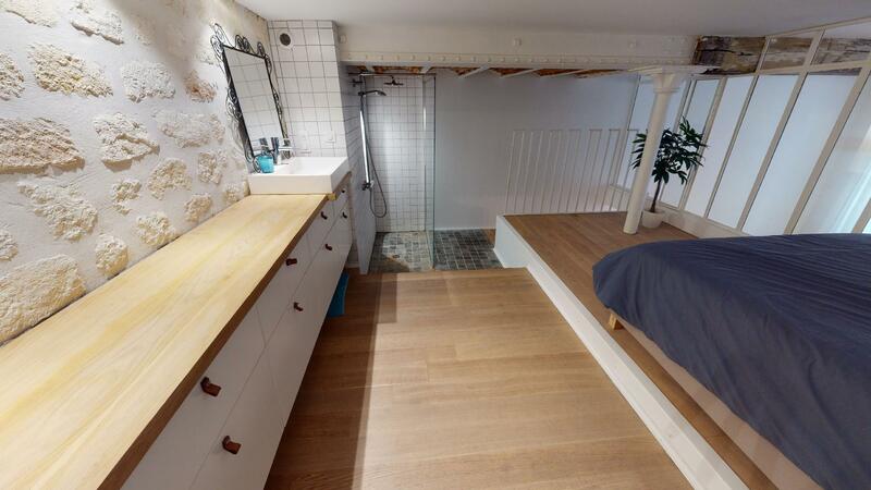 Photo du 20 Rue Barreyre, 33300 Bordeaux, France Bordeaux