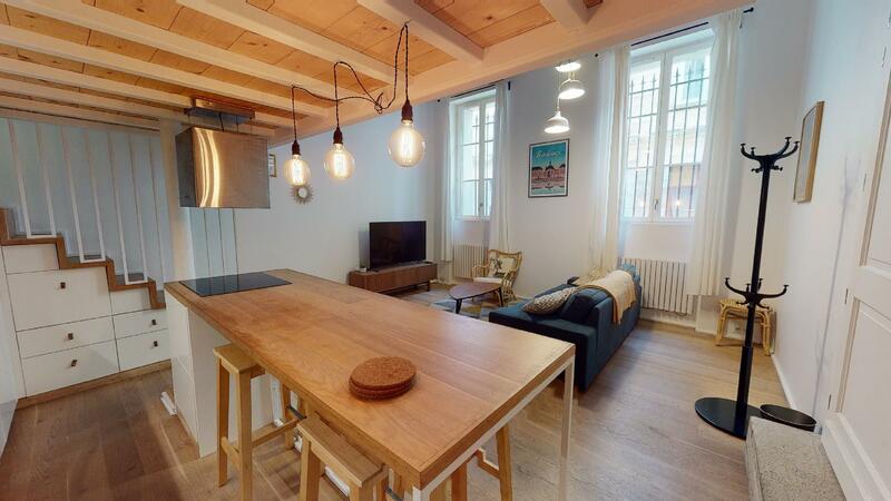 Photo du 20 Rue Barreyre, 33300 Bordeaux, France Bordeaux