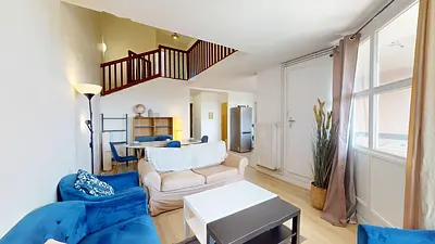 Photo du 9 Rue Alphonse Laveran, 91000 Évry, France Évry