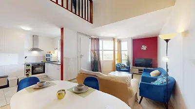 Photo du 9 Rue Alphonse Laveran, 91000 Évry, France Évry