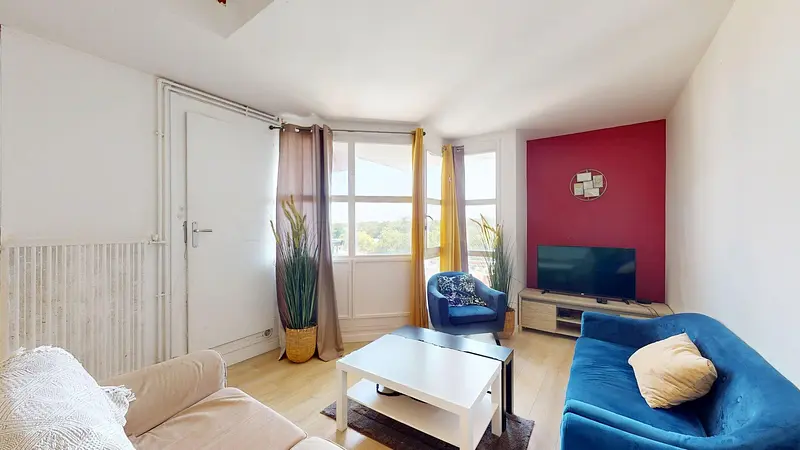 Photo du 9 Rue Alphonse Laveran, 91000 Évry, France Évry