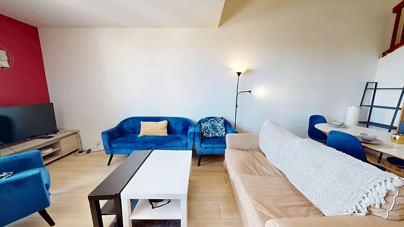 Photo du 9 Rue Alphonse Laveran, 91000 Évry, France Évry