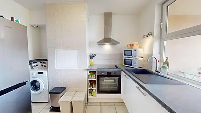 Photo du 9 Rue Alphonse Laveran, 91000 Évry, France Évry