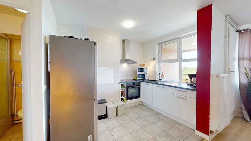 Photo du 9 Rue Alphonse Laveran, 91000 Évry, France Évry