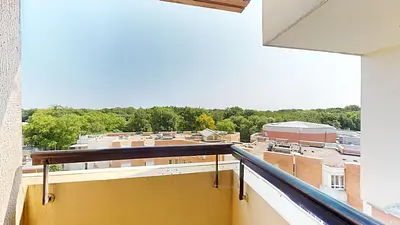 Photo du 9 Rue Alphonse Laveran, 91000 Évry, France Évry