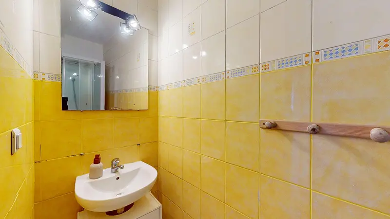 Photo du 9 Rue Alphonse Laveran, 91000 Évry, France Évry