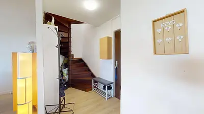 Photo du 9 Rue Alphonse Laveran, 91000 Évry, France Évry