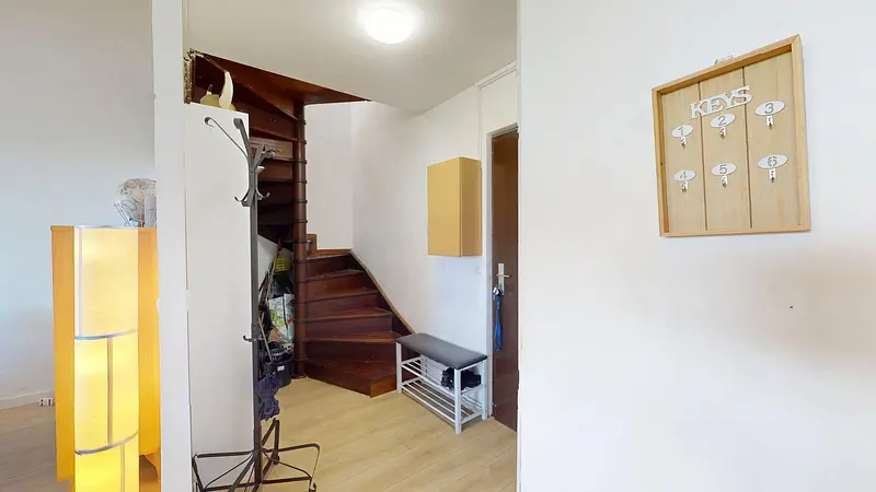 Photo du 9 Rue Alphonse Laveran, 91000 Évry, France Évry