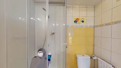 Photo du 9 Rue Alphonse Laveran, 91000 Évry, France Évry