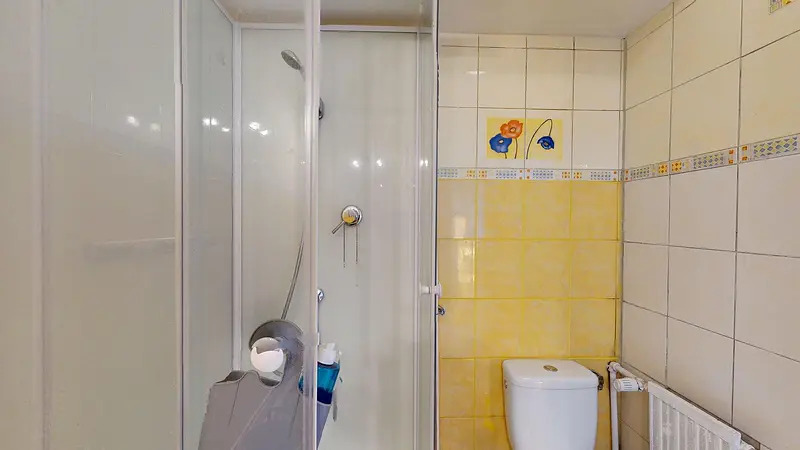 Photo du 9 Rue Alphonse Laveran, 91000 Évry, France Évry