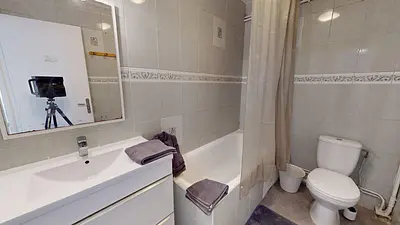 Photo du 9 Rue Alphonse Laveran, 91000 Évry, France Évry