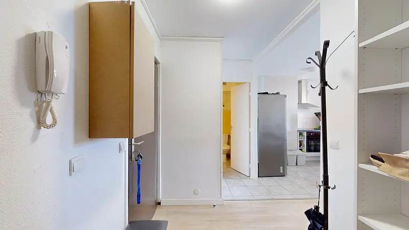 Photo du 9 Rue Alphonse Laveran, 91000 Évry, France Évry