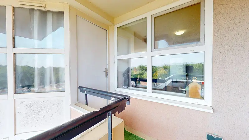 Photo du 9 Rue Alphonse Laveran, 91000 Évry, France Évry