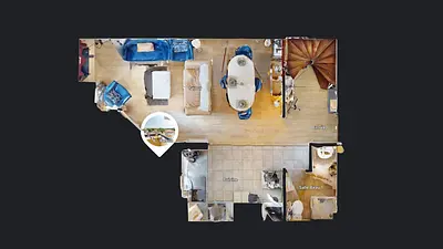 Photo du 9 Rue Alphonse Laveran, 91000 Évry, France Évry