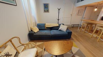 Photo du 20 Rue Barreyre, 33300 Bordeaux, France Bordeaux