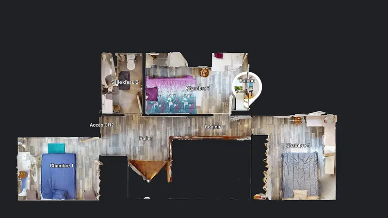 Photo du 9 Rue Alphonse Laveran, 91000 Évry, France Évry