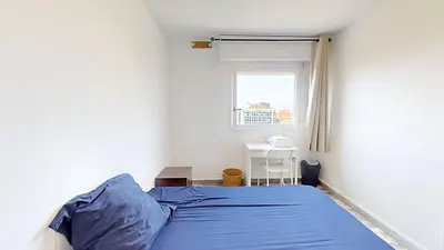 Photo du 9 Rue Alphonse Laveran, 91000 Évry, France Évry