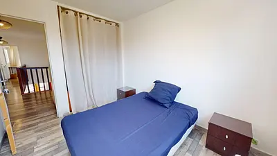 Photo du 9 Rue Alphonse Laveran, 91000 Évry, France Évry