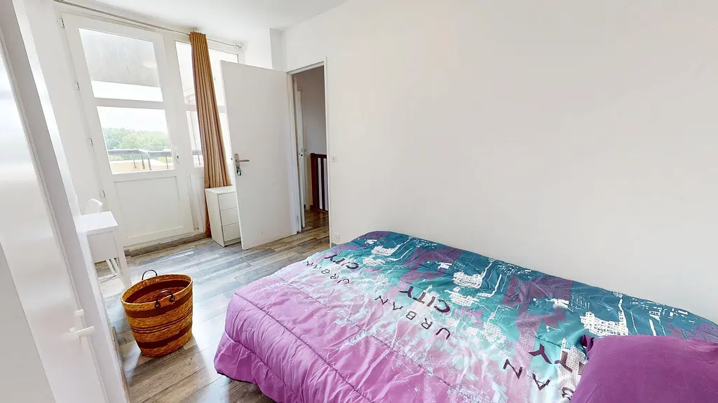 Photo du 9 Rue Alphonse Laveran, 91000 Évry, France Évry