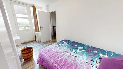 Photo du 9 Rue Alphonse Laveran, 91000 Évry, France Évry
