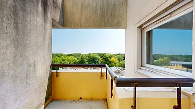 Photo du 9 Rue Alphonse Laveran, 91000 Évry, France Évry