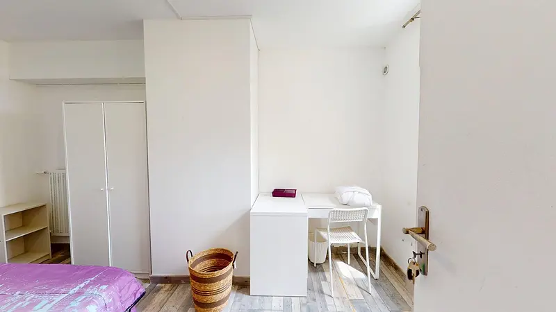 Photo du 9 Rue Alphonse Laveran, 91000 Évry, France Évry