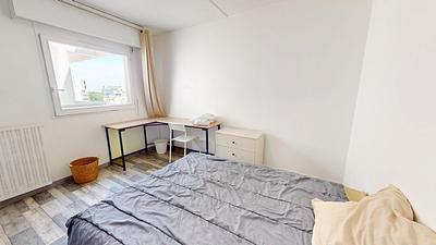 Photo du 9 Rue Alphonse Laveran, 91000 Évry, France Évry