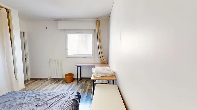 Photo du 9 Rue Alphonse Laveran, 91000 Évry, France Évry