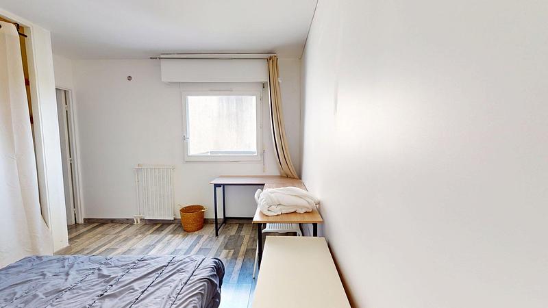 Photo du 9 Rue Alphonse Laveran, 91000 Évry, France Évry