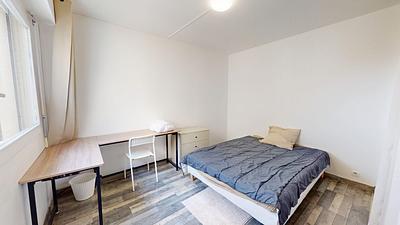 Photo du 9 Rue Alphonse Laveran, 91000 Évry, France Évry