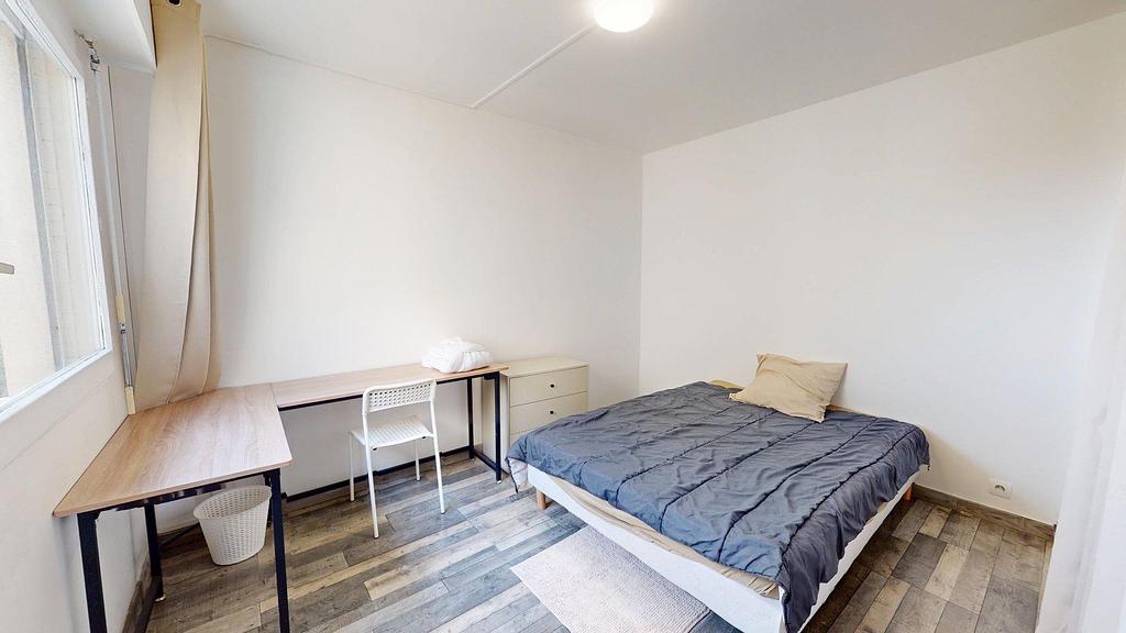 Photo du 9 Rue Alphonse Laveran, 91000 Évry, France Évry