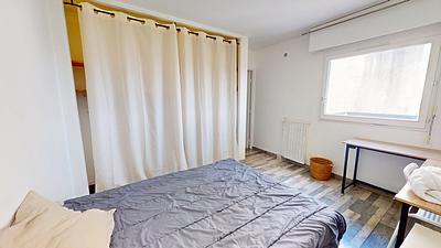 Photo du 9 Rue Alphonse Laveran, 91000 Évry, France Évry
