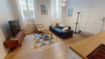 Photo du 20 Rue Barreyre, 33300 Bordeaux, France Bordeaux